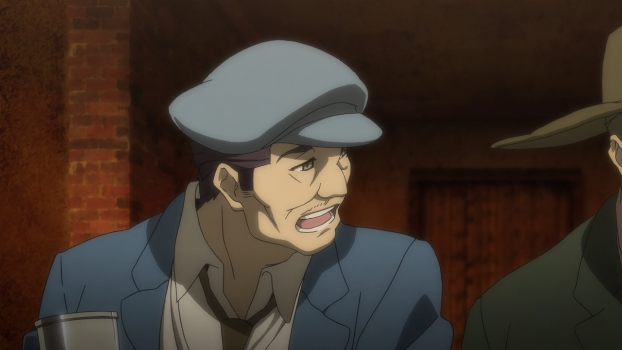 Dantalian no Shoka (Backbeard)